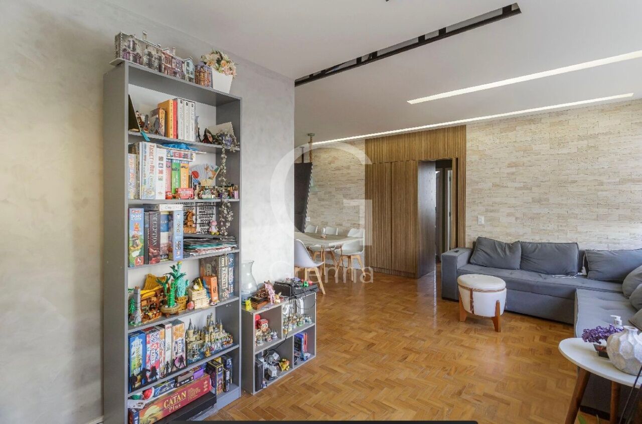 Apartamento para Venda - Moema