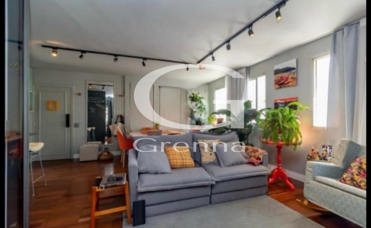 Apartamento para Venda - Moema