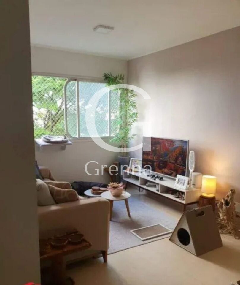 Apartamento para Venda - Moema