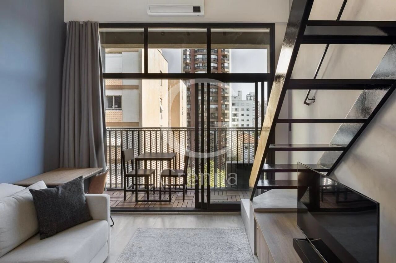 Apartamento para Venda - Pinheiros