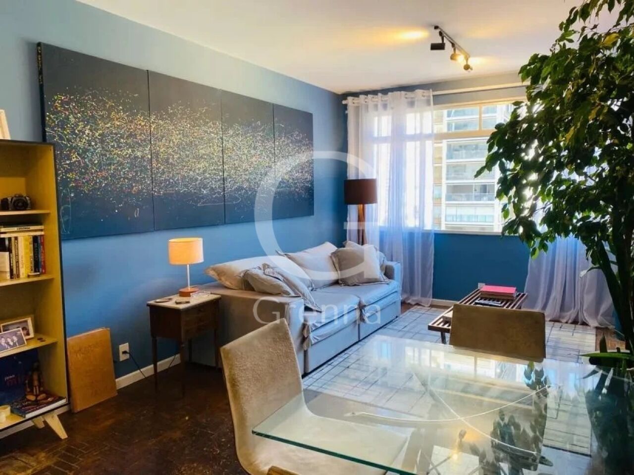 Apartamento para Venda - Itaim Bibi