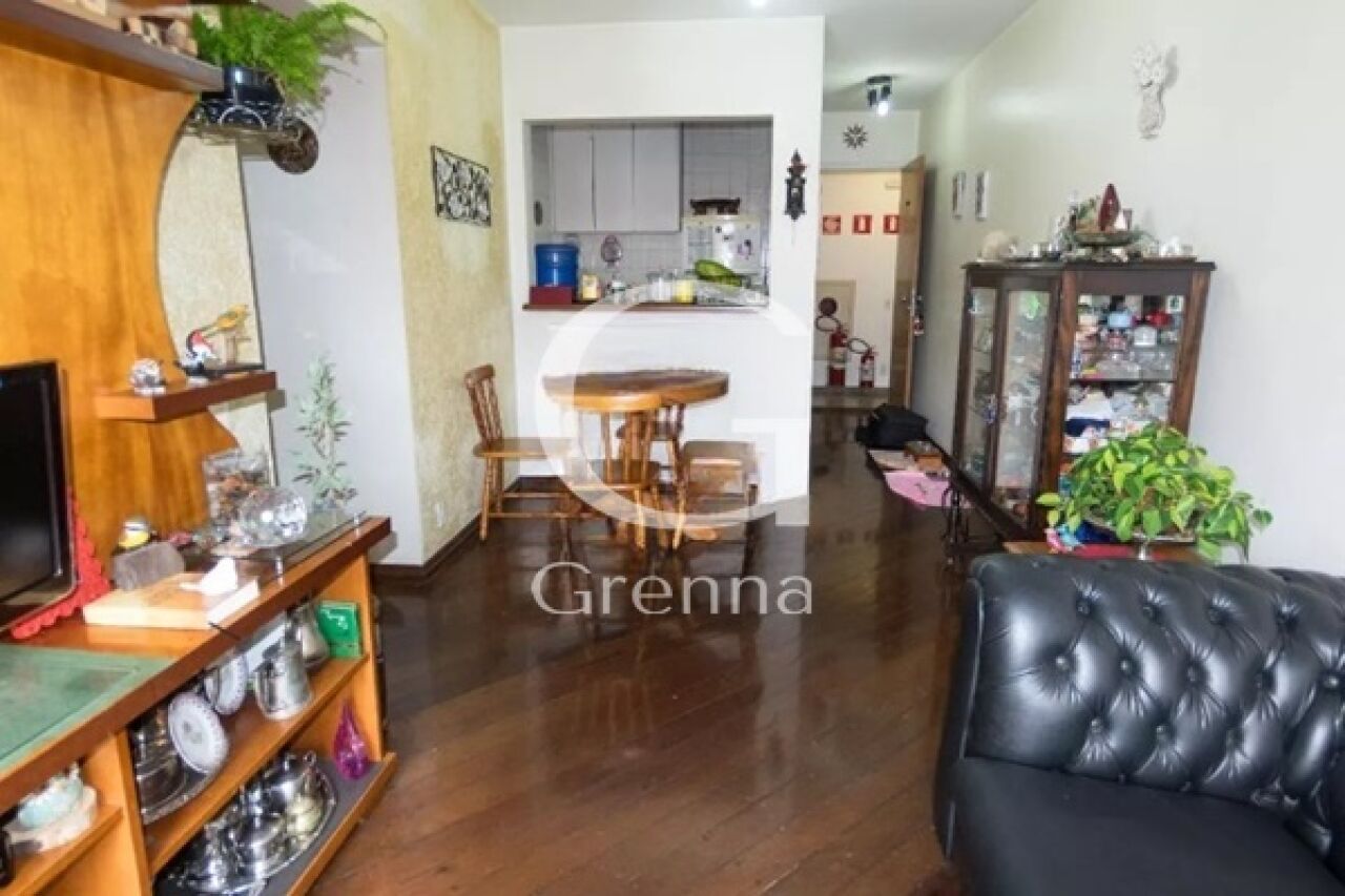 Apartamento para Venda - Pinheiros