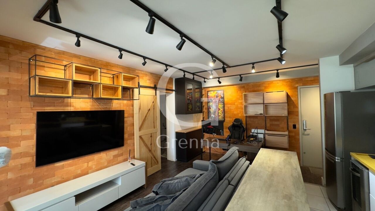 Apartamento para Venda - Pinheiros