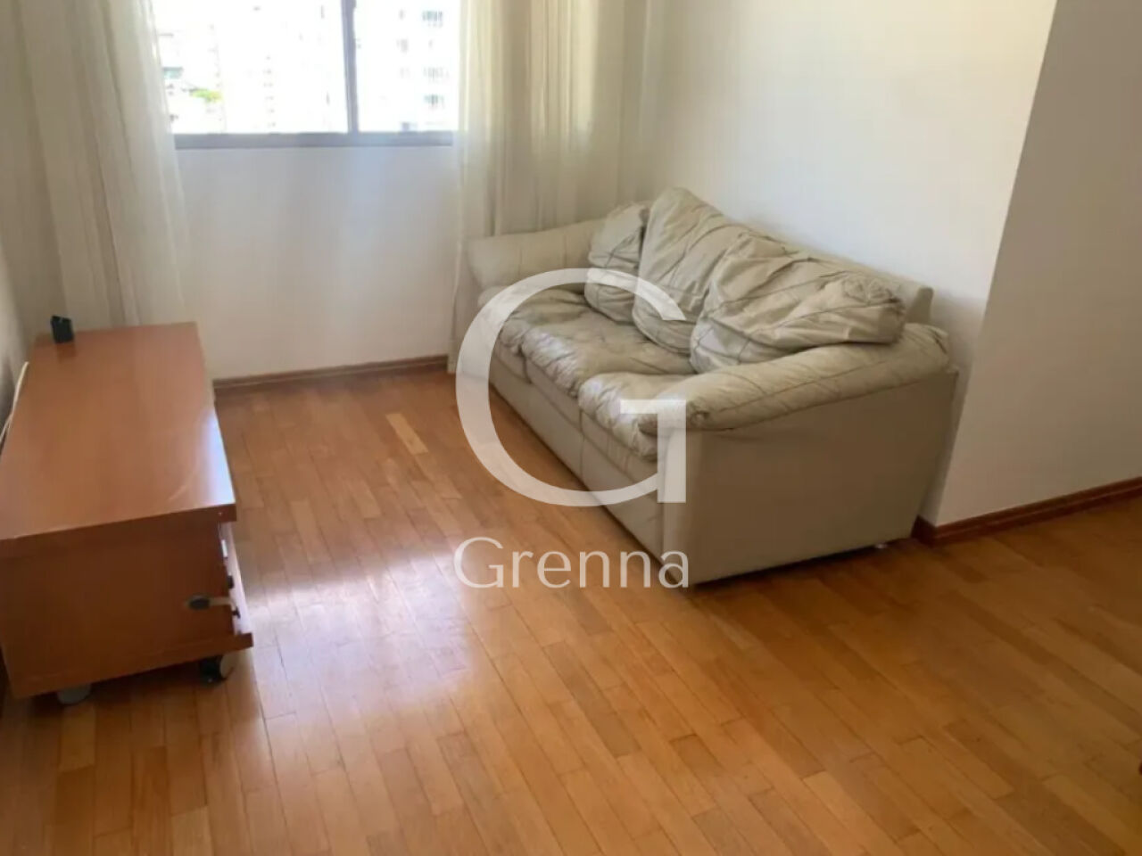 Apartamento para Venda - Moema