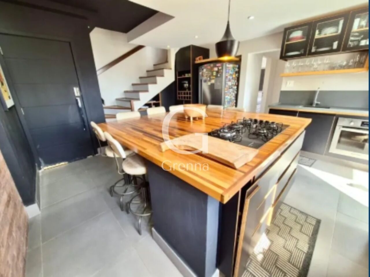 Apartamento para Locação - Brooklin Paulista