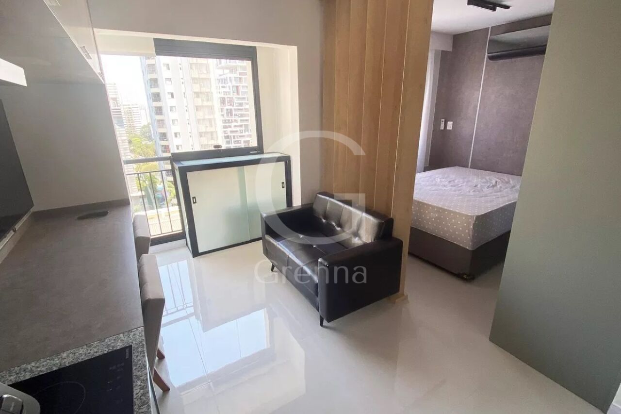 Apartamento para Venda - Pinheiros