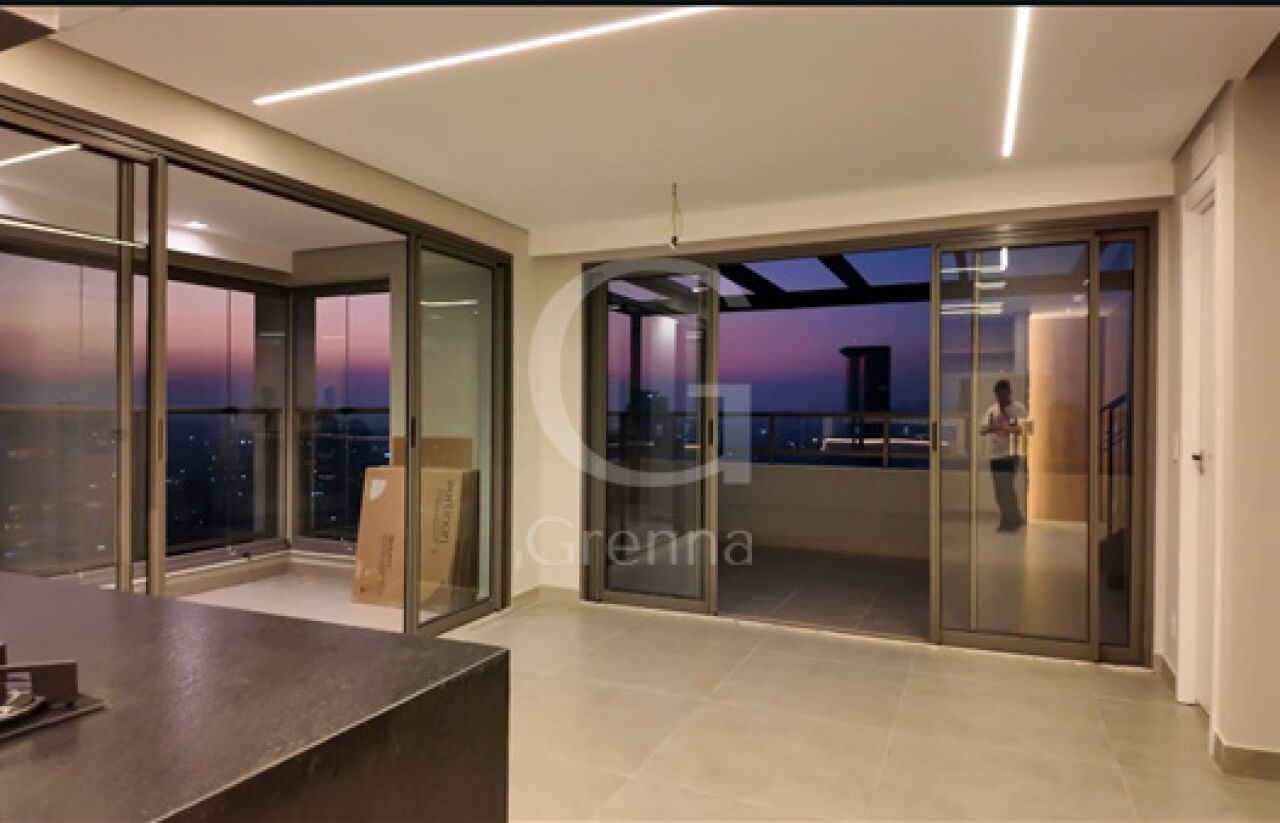 Cobertura para Locação - Pinheiros