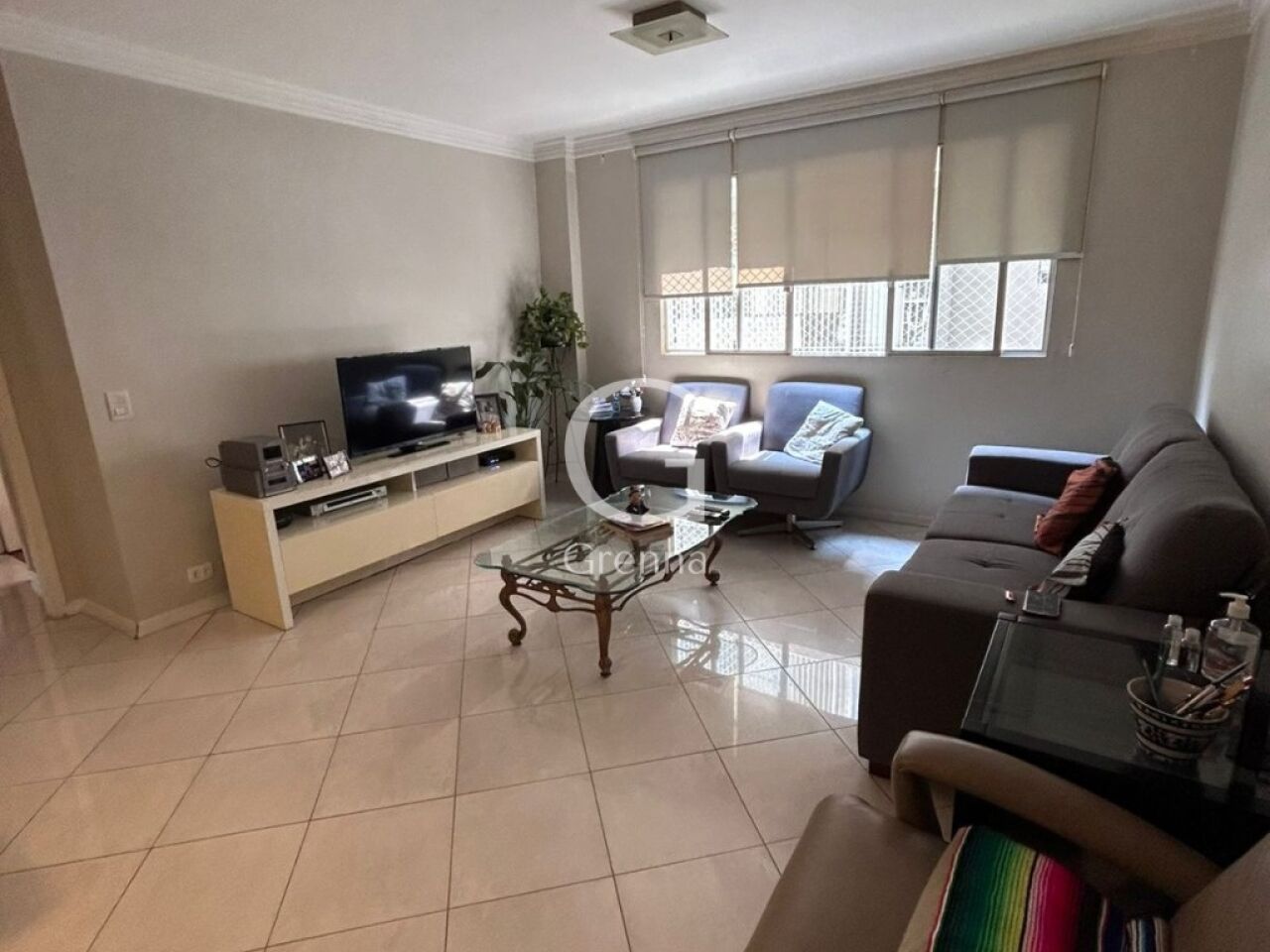 Apartamento para Venda - Moema
