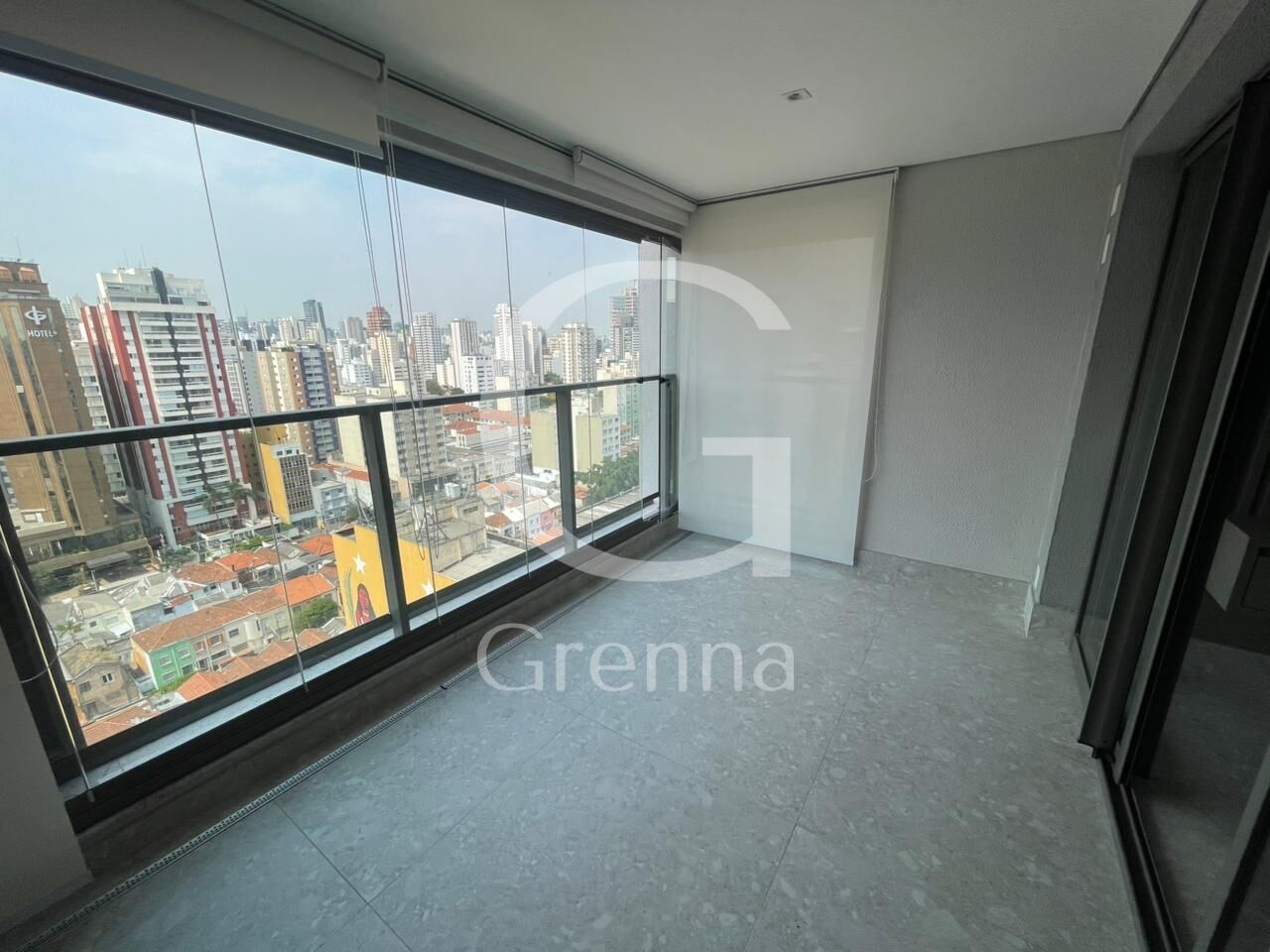 Apartamento para Locação - Pinheiros