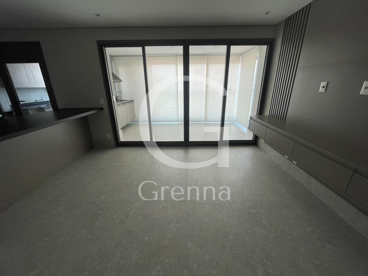 Apartamento para Locação - Pinheiros