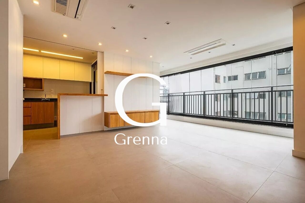 Apartamento para Venda - Pinheiros