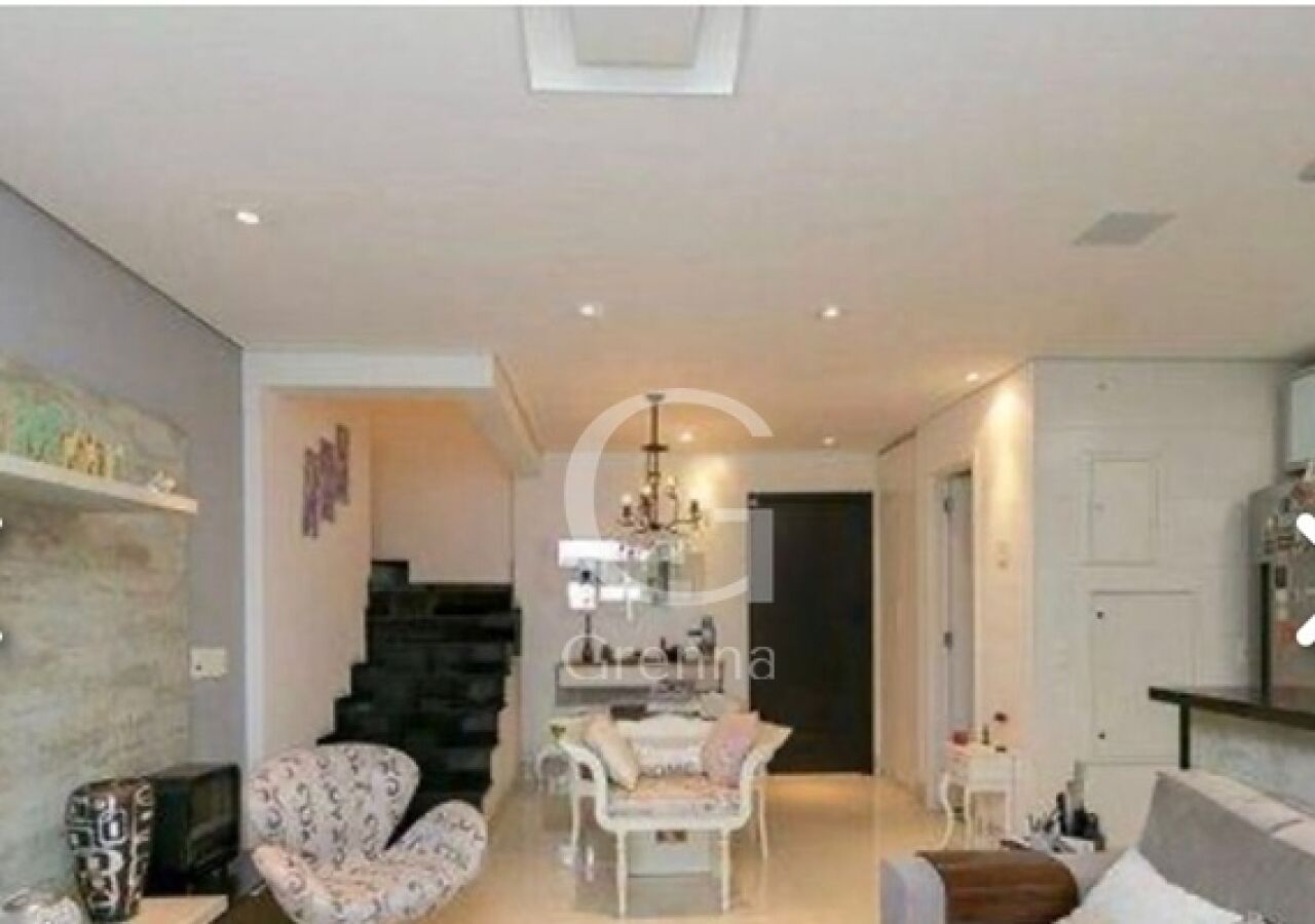 Apartamento para Venda - Brooklin Paulista