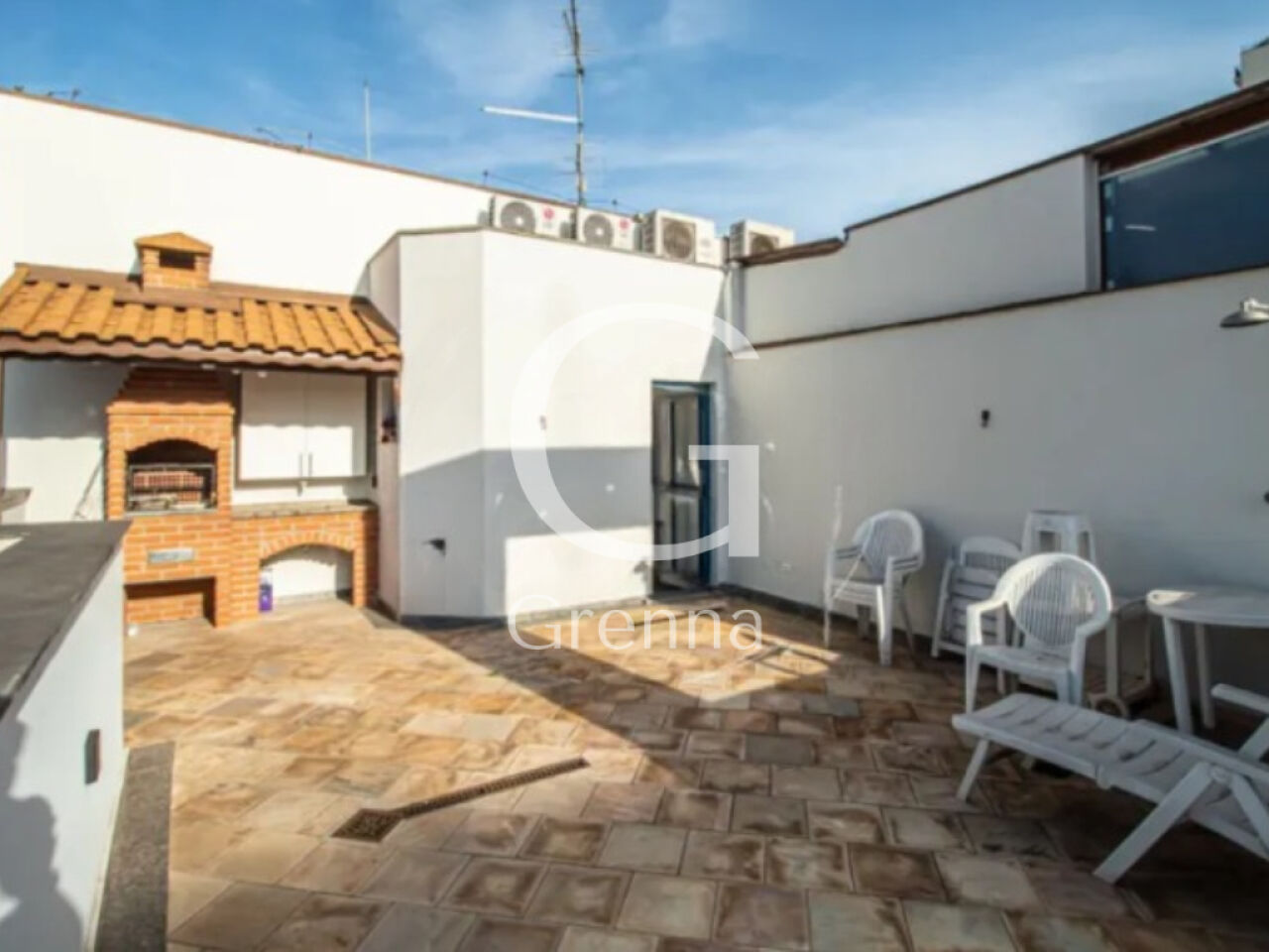 Apartamento para Locação - Moema