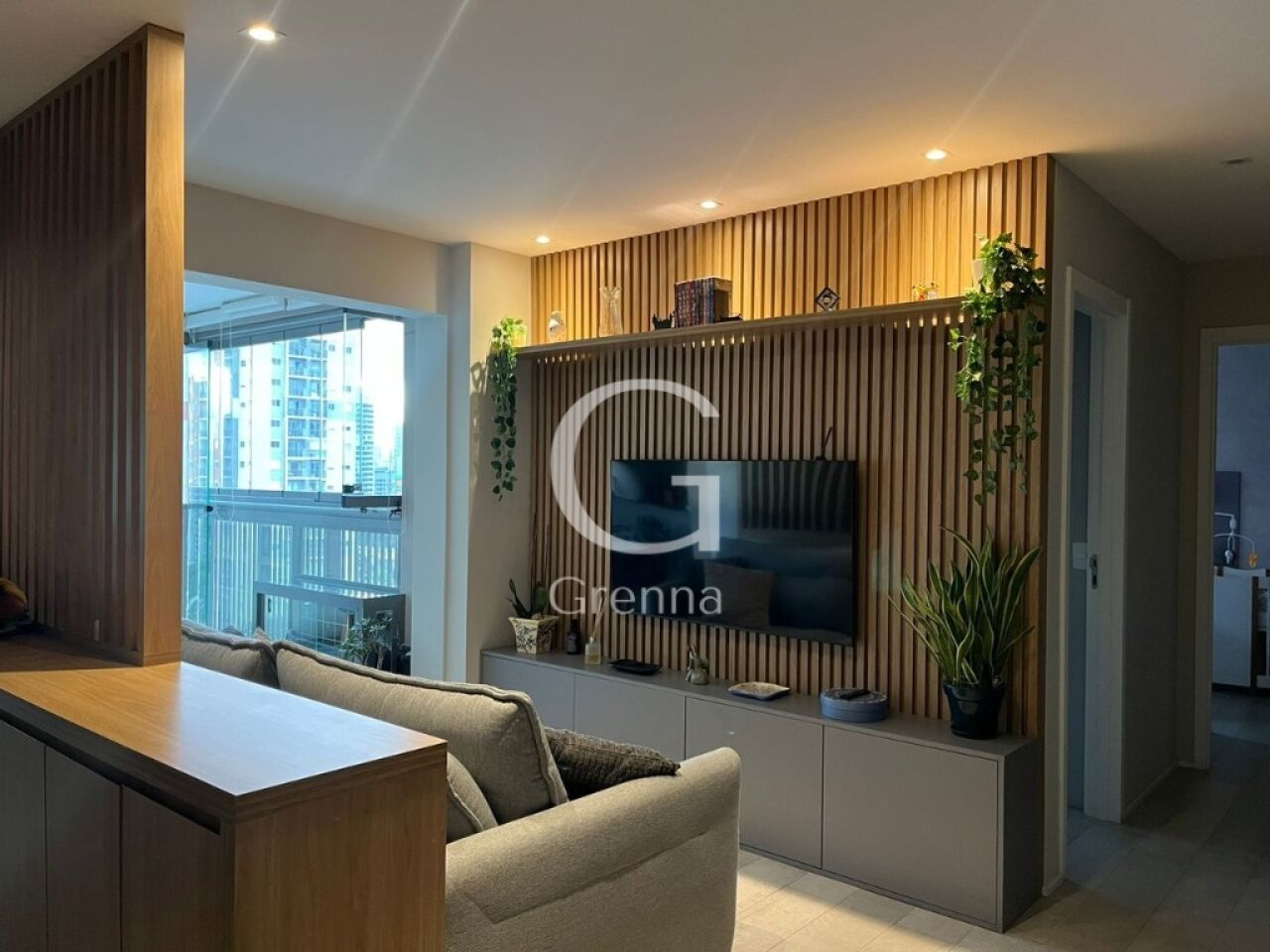 Apartamento para Venda - Moema