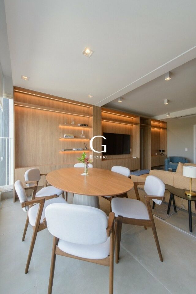 Apartamento para Venda - Pinheiros