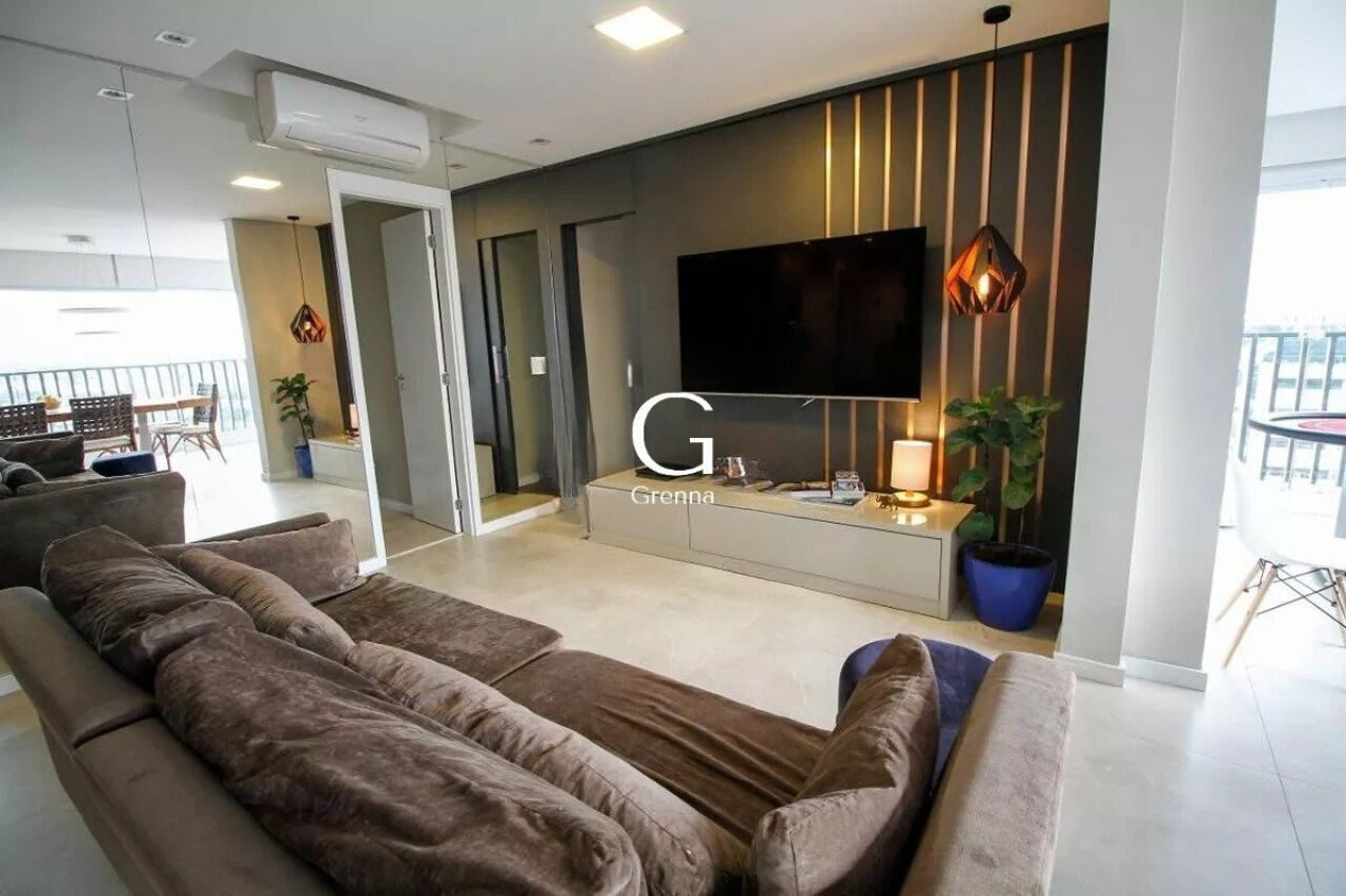 Apartamento para Locação - Pinheiros