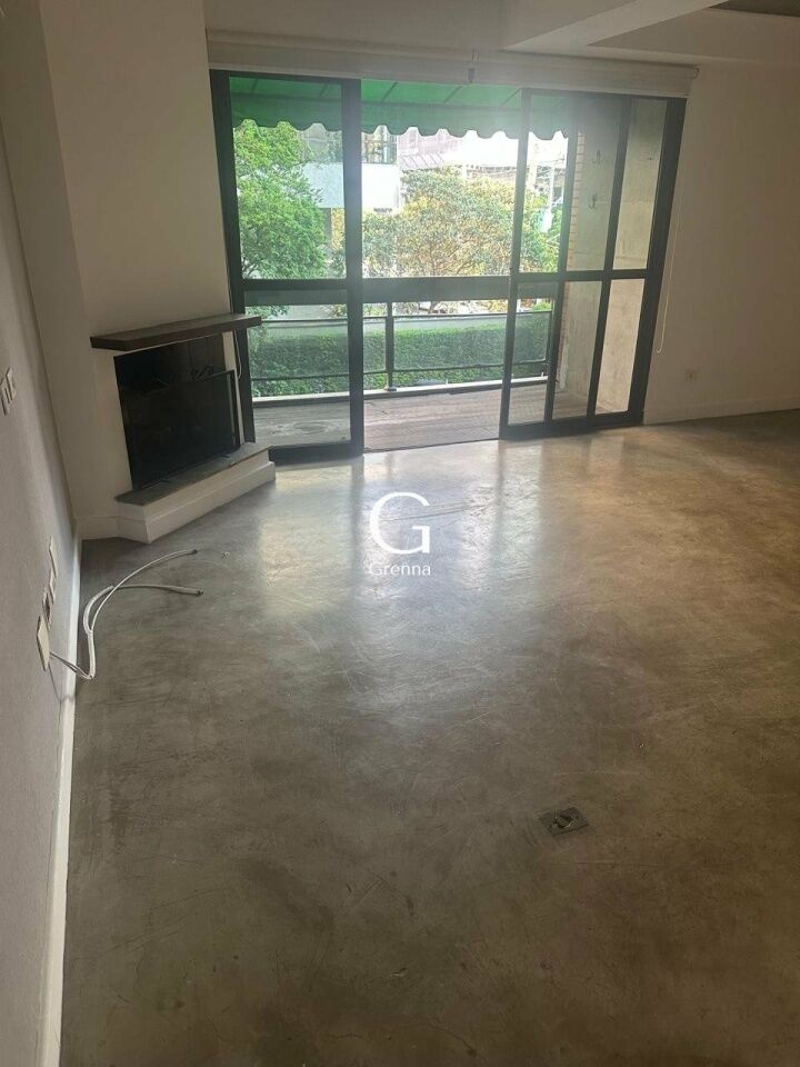 Duplex para Locação - Pinheiros