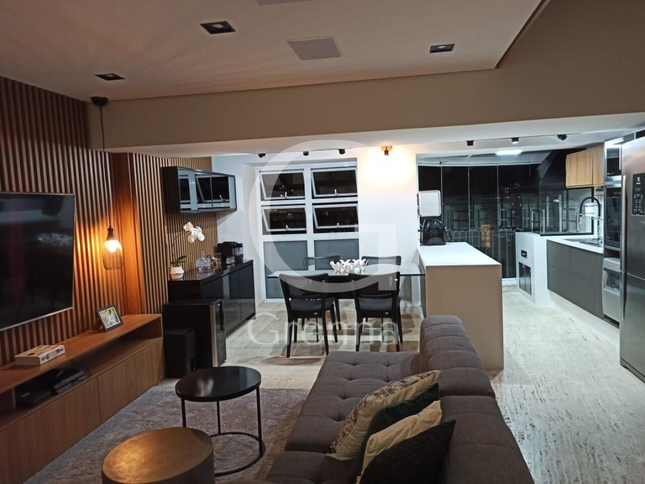 Apartamento para Venda - Itaim Bibi