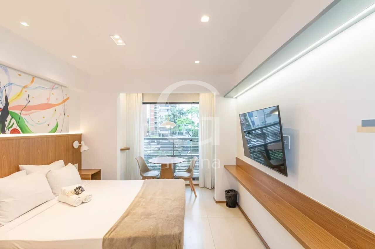 Apartamento para Venda - Itaim Bibi