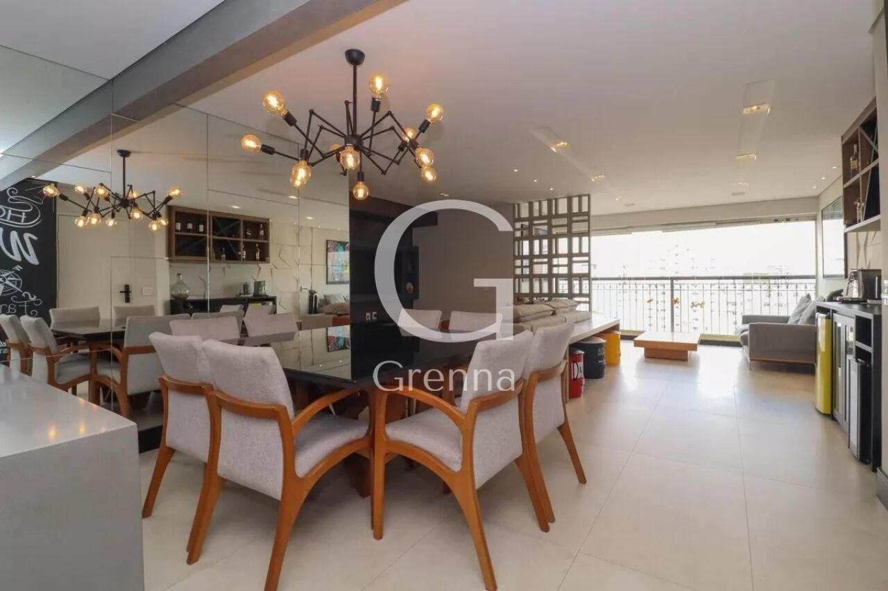 Apartamento para Locação - Pinheiros