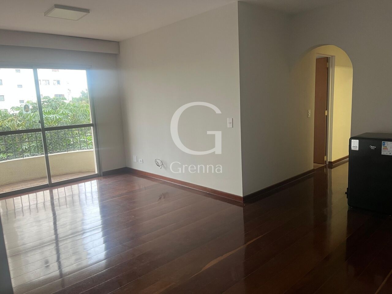 Apartamento para Venda - Moema