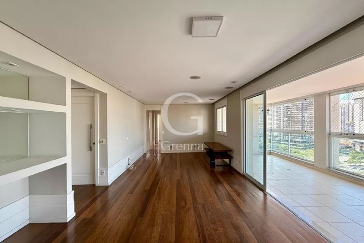 Apartamento para Venda - Brooklin Paulista