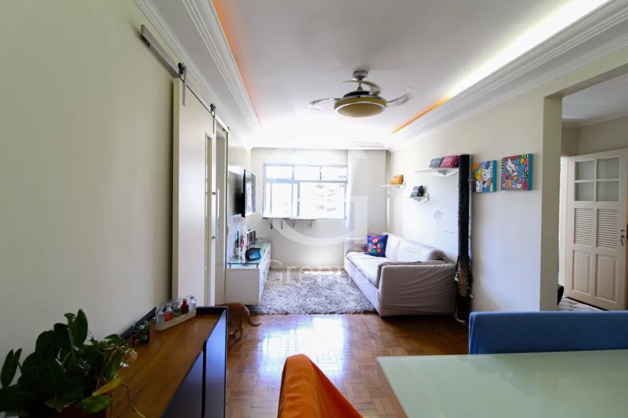 Apartamento para Venda - Moema