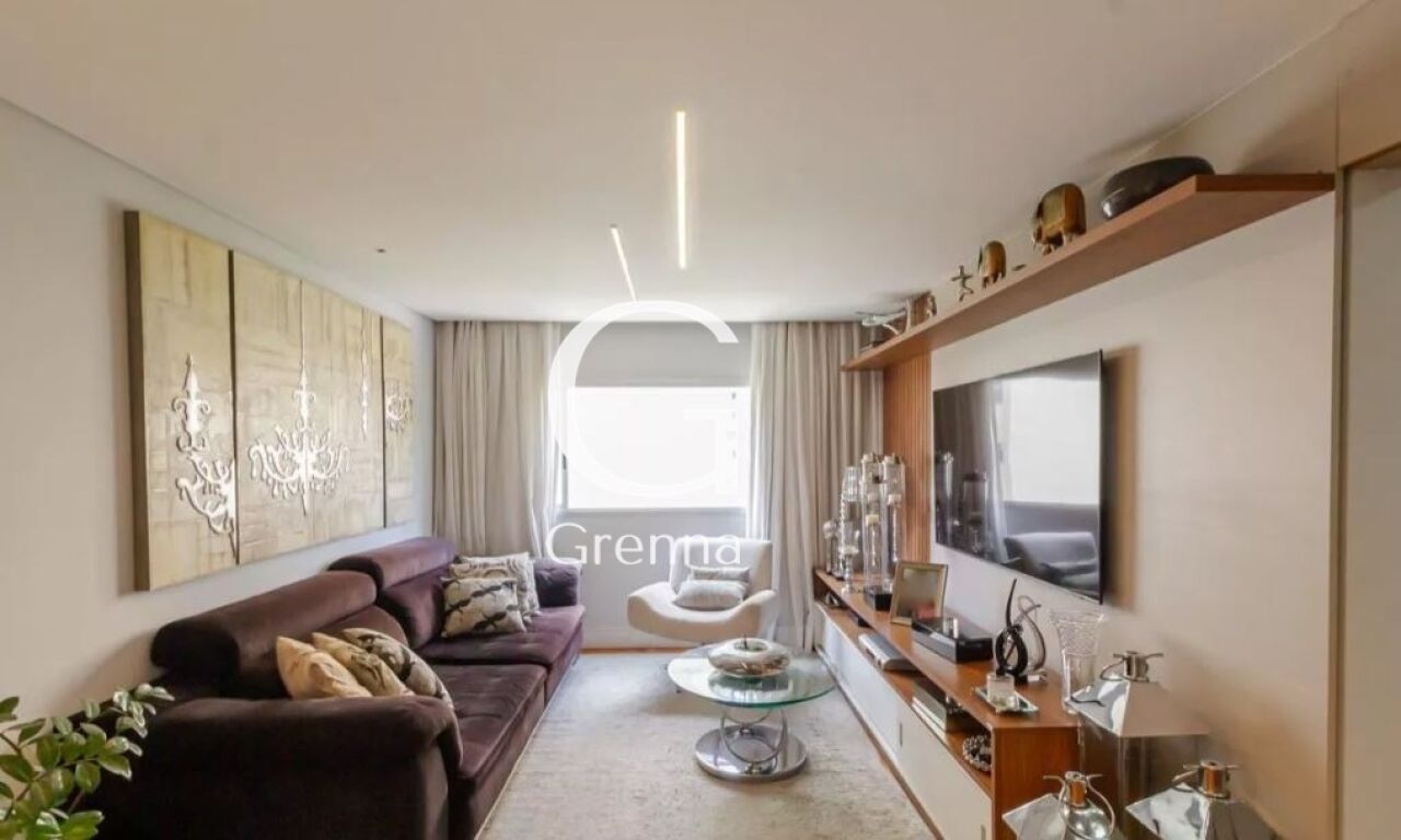 Apartamento para Venda - Moema