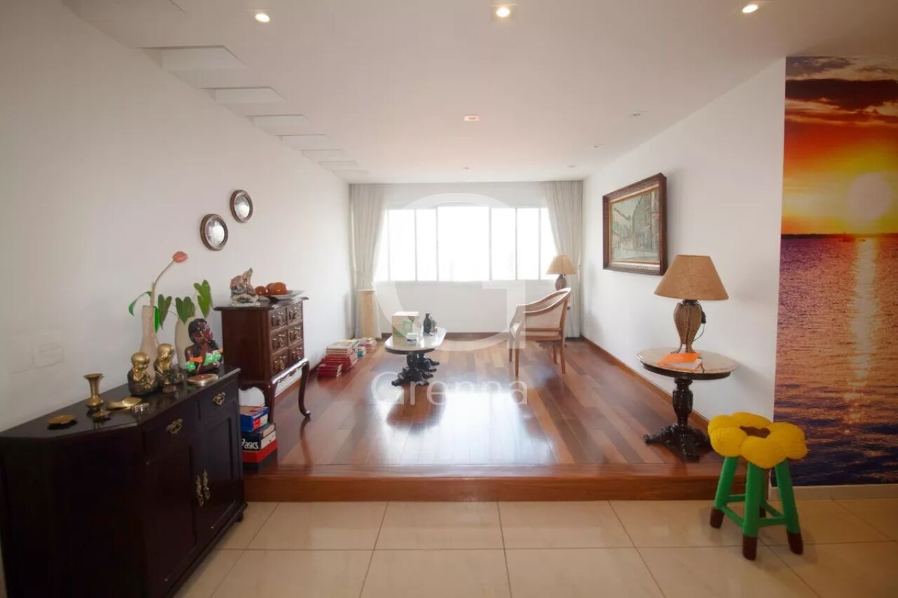 Apartamento para Venda - Pinheiros