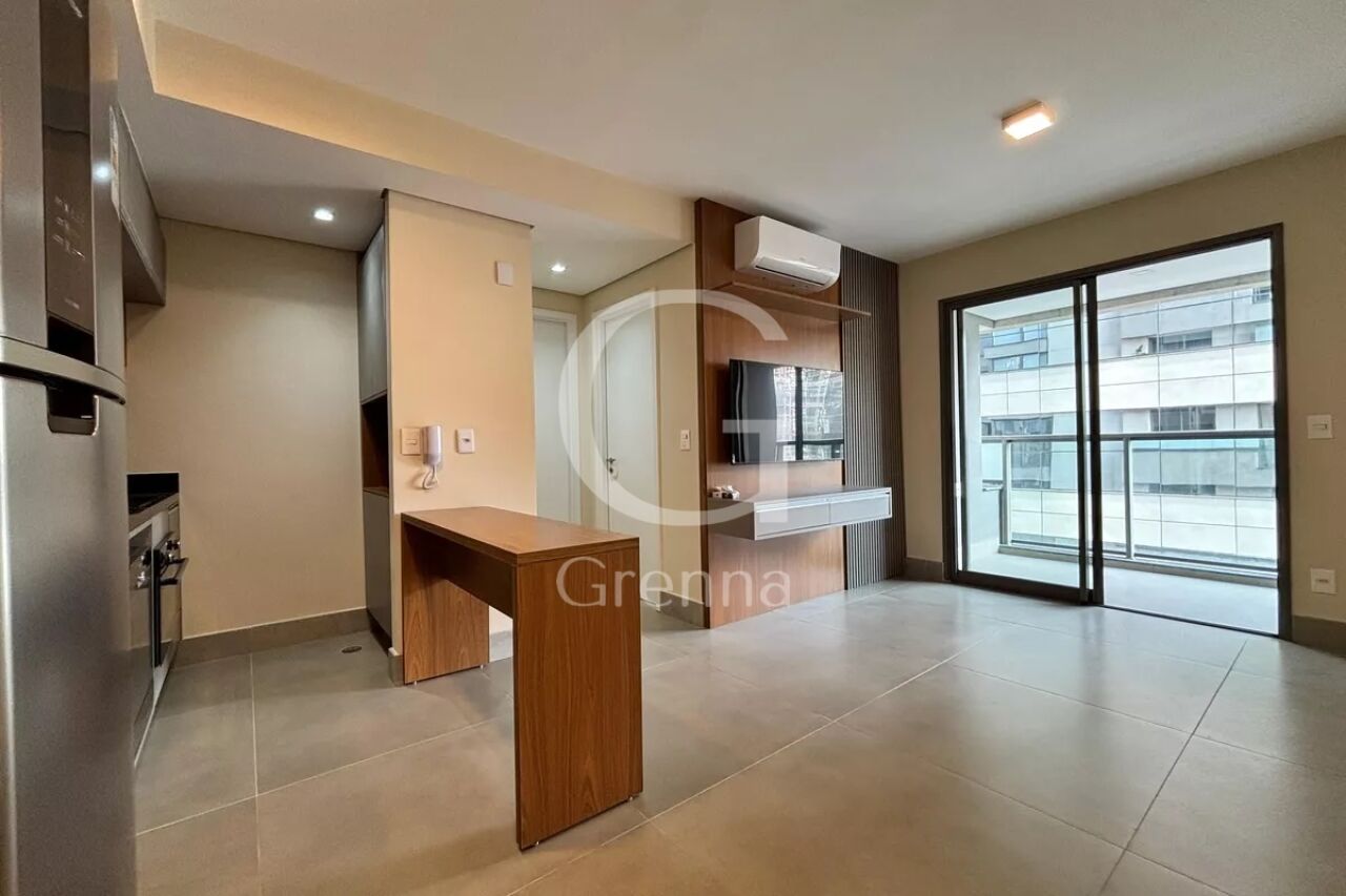 Apartamento para Venda - Moema