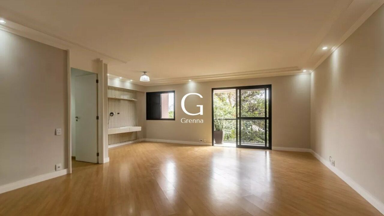 Apartamento para Locação - Indianópolis