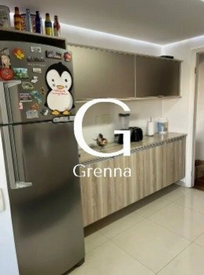 Apartamento para Venda - Indianópolis
