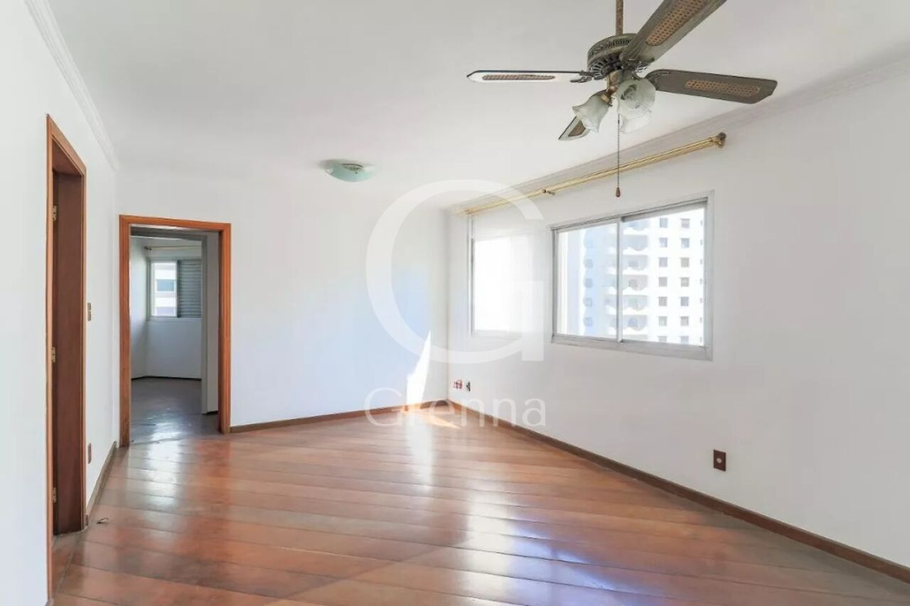 Apartamento para Venda - Brooklin Paulista