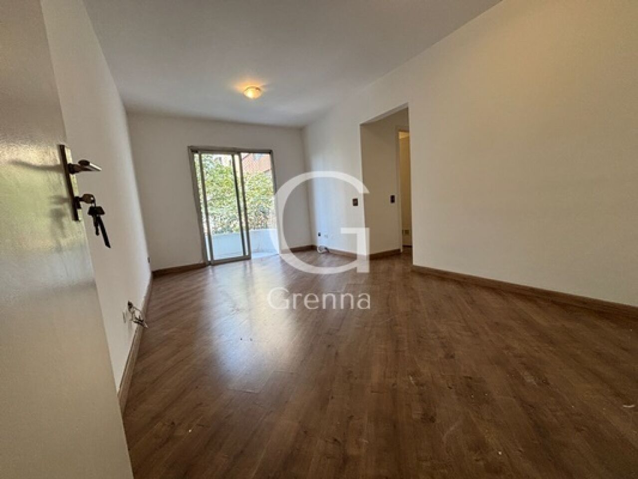 Apartamento para Venda - Itaim Bibi