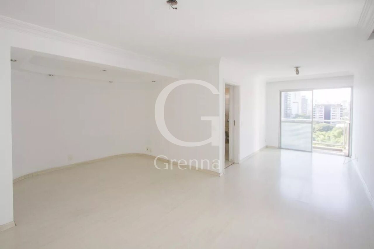 Apartamento para Venda - Brooklin Paulista