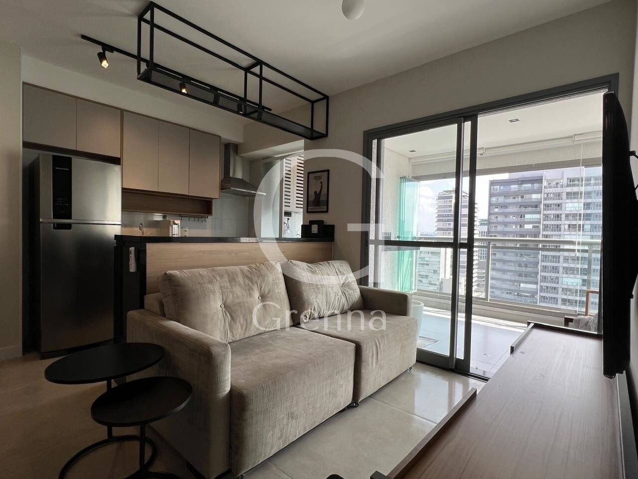 Apartamento para Locação - Pinheiros