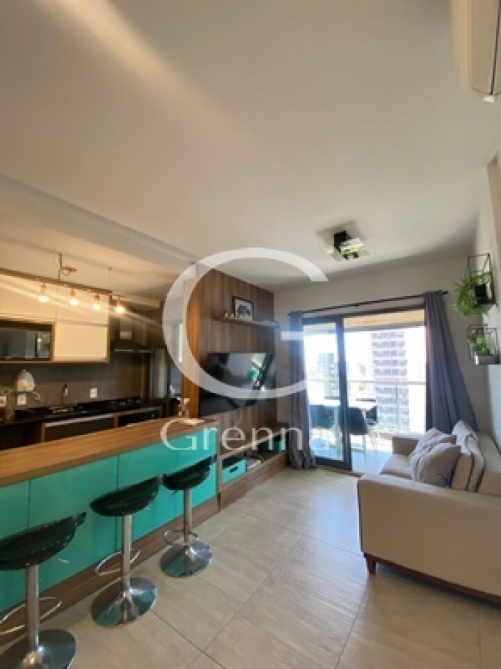 Apartamento para Locação - Pinheiros