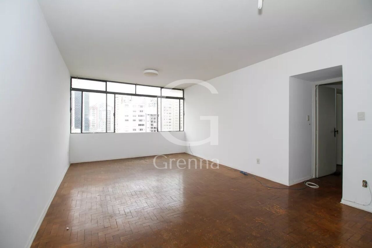 Apartamento para Venda - Pinheiros