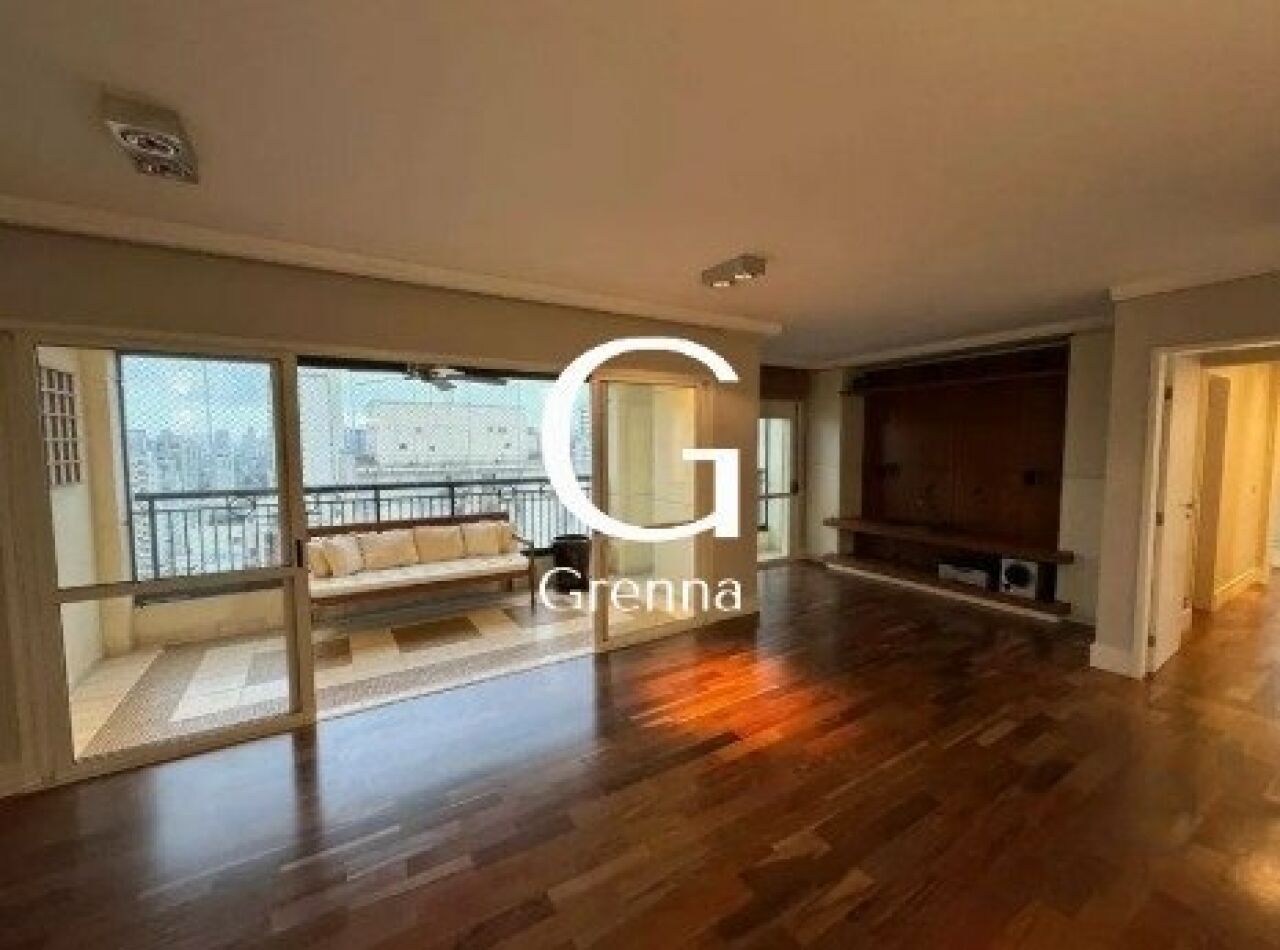 Apartamento para Locação - Moema