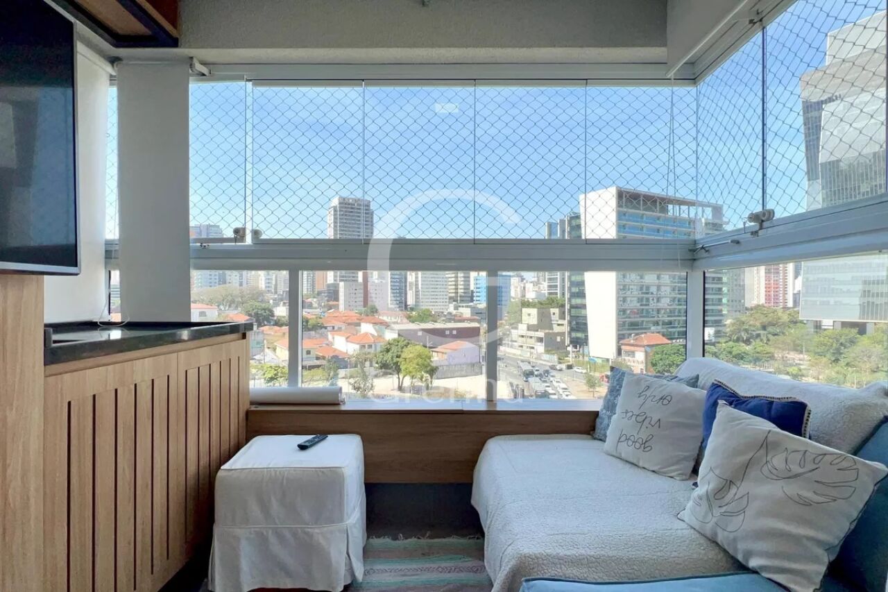 Apartamento para Venda - Pinheiros