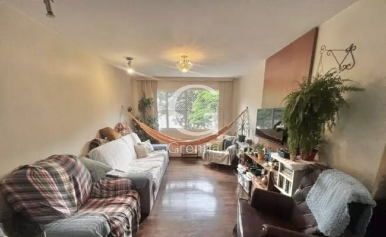 Apartamento para Venda - Pinheiros