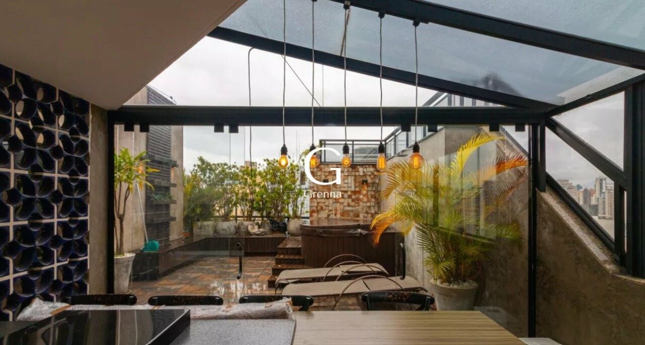 Apartamento para Locação - Vila Olímpia