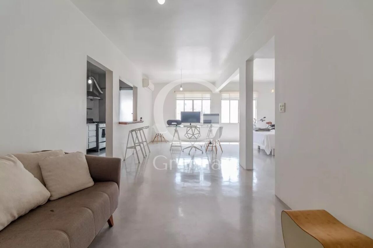 Apartamento para Venda - Pinheiros