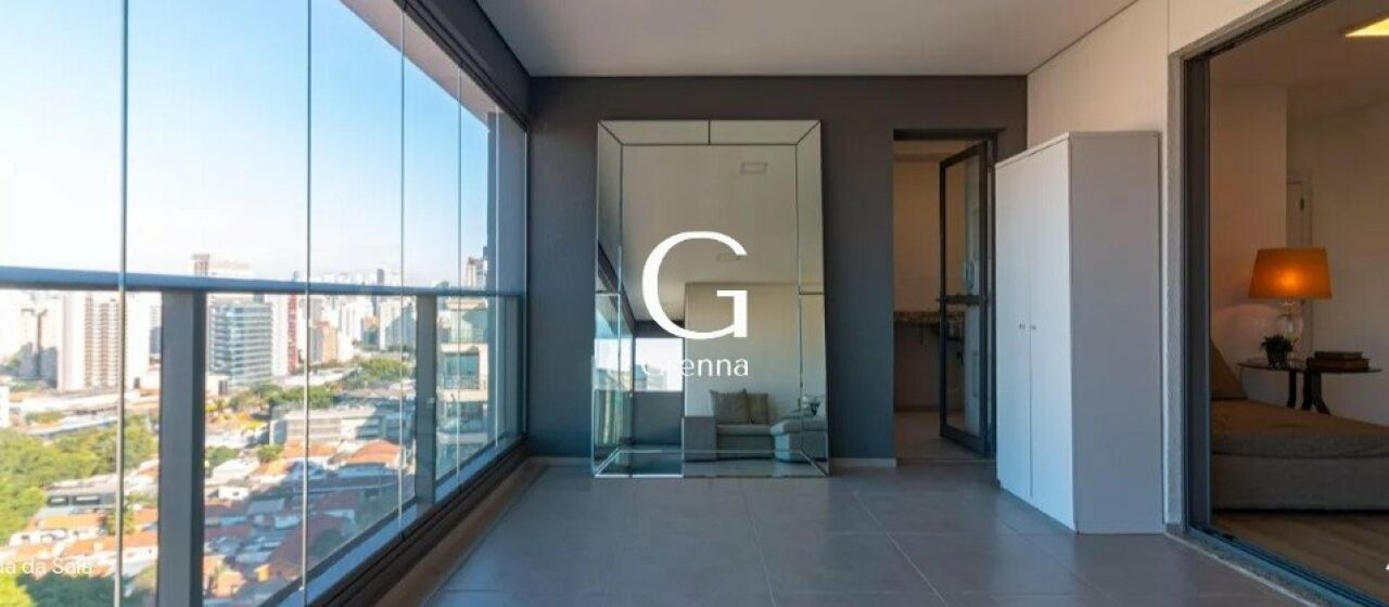 Apartamento para Locação - Vila Olímpia