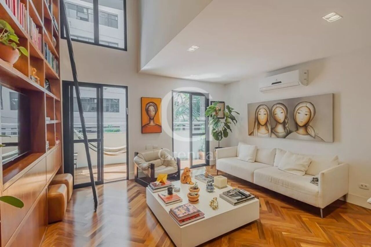 Apartamento para Venda - Pinheiros