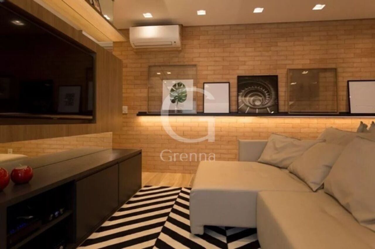 Apartamento para Venda - Pinheiros