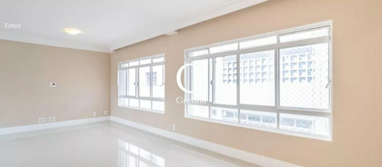 Apartamento para Venda - Vila Uberabinha