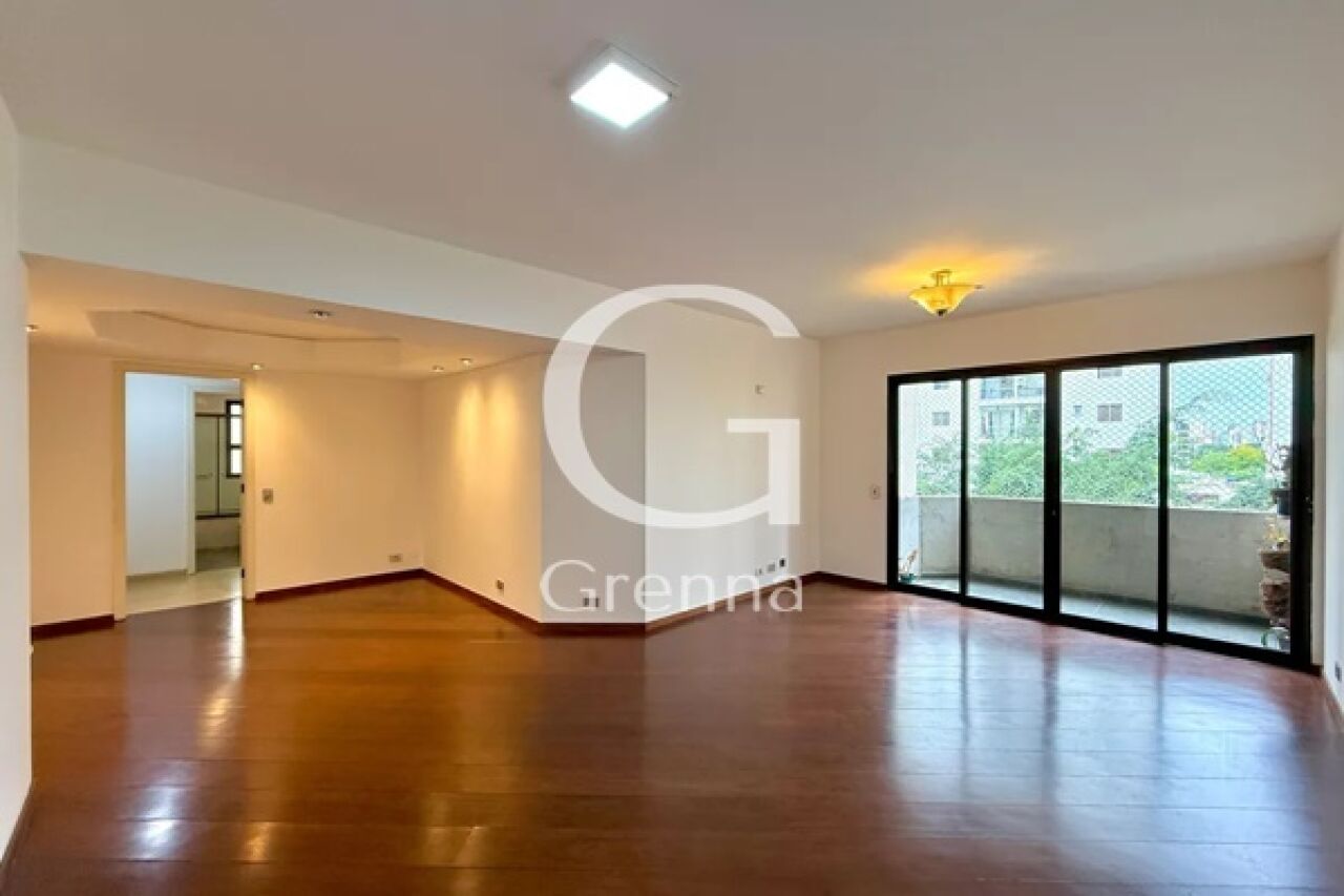 Apartamento para Locação - Campo Belo