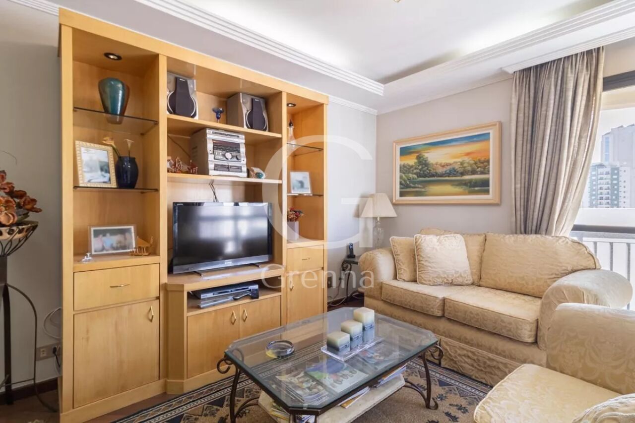 Apartamento para Venda - Itaim Bibi