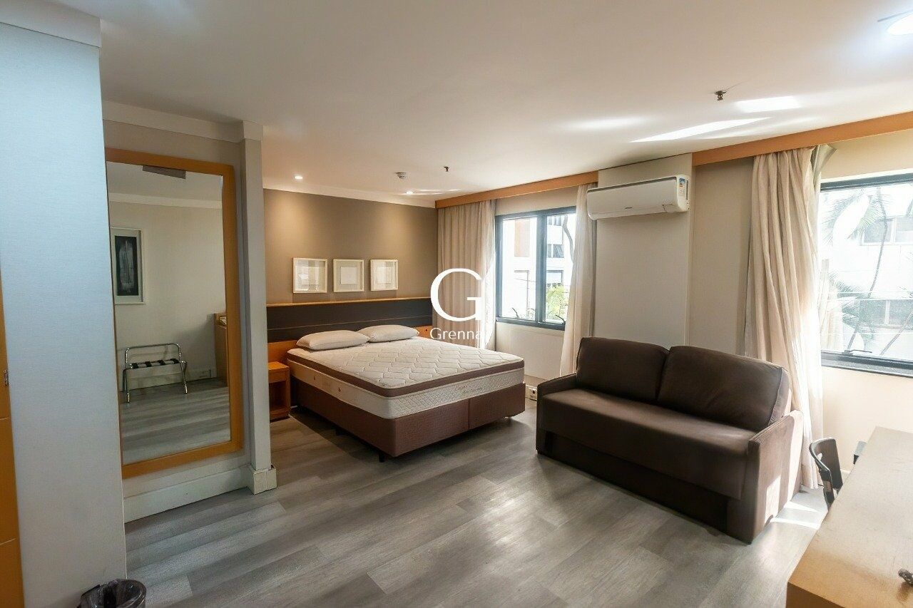 Apartamento para Venda - Jardim Paulista